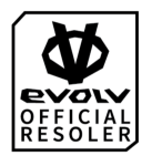 Evolv - naprawa butów
