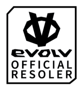 Evolv - naprawa butów
