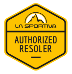 La Sportiva - naprawa butów 
