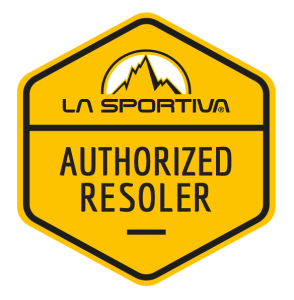 La Sportiva - naprawa butów 