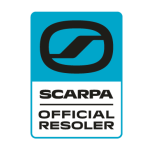 Scarpa - naprawa butów